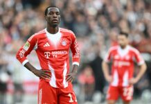 Bayern board make decision on Nicolas Jackson, despite Kompany view Bayern board make decision on Nicolas Jackson, despite Kompany view
