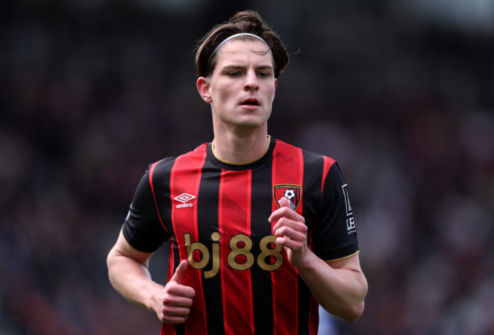 Bournemouth offer Scott new deal to ward off transfer interest