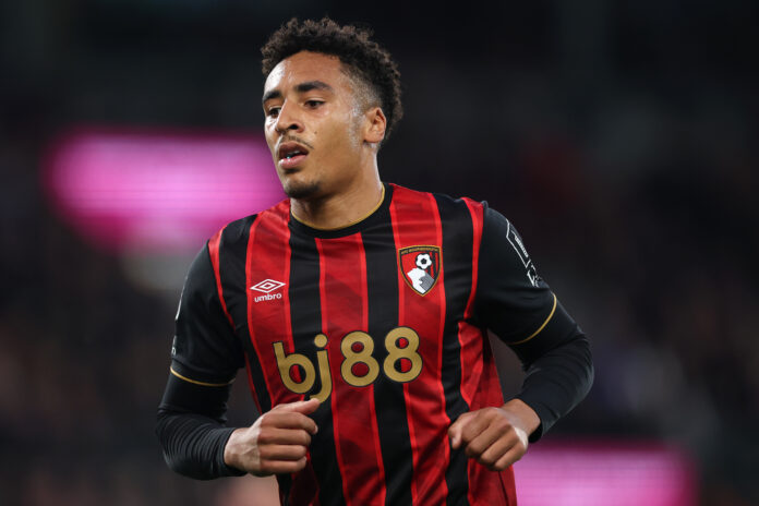 Bournemouth vs Crystal Palace – Predicted lineup and team news