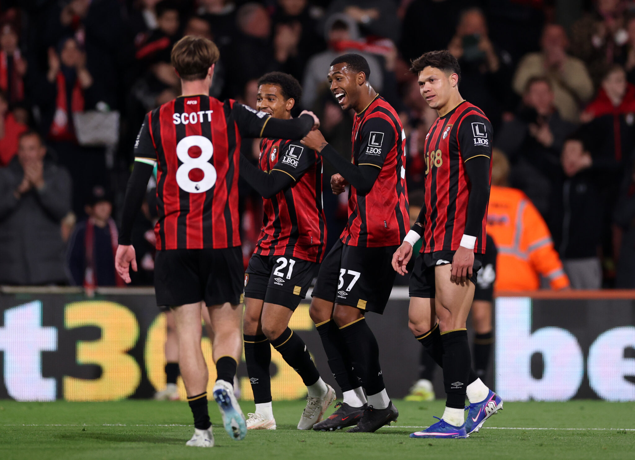 Bournemouth vs Manchester City - Match preview and team news