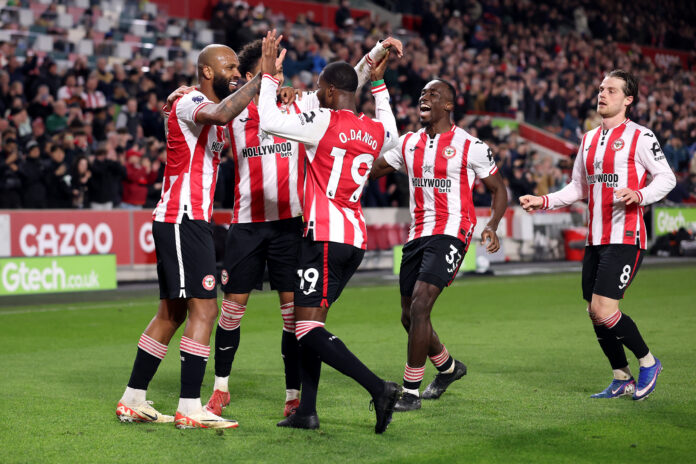 Brentford vs West Ham United – Match preview and team news