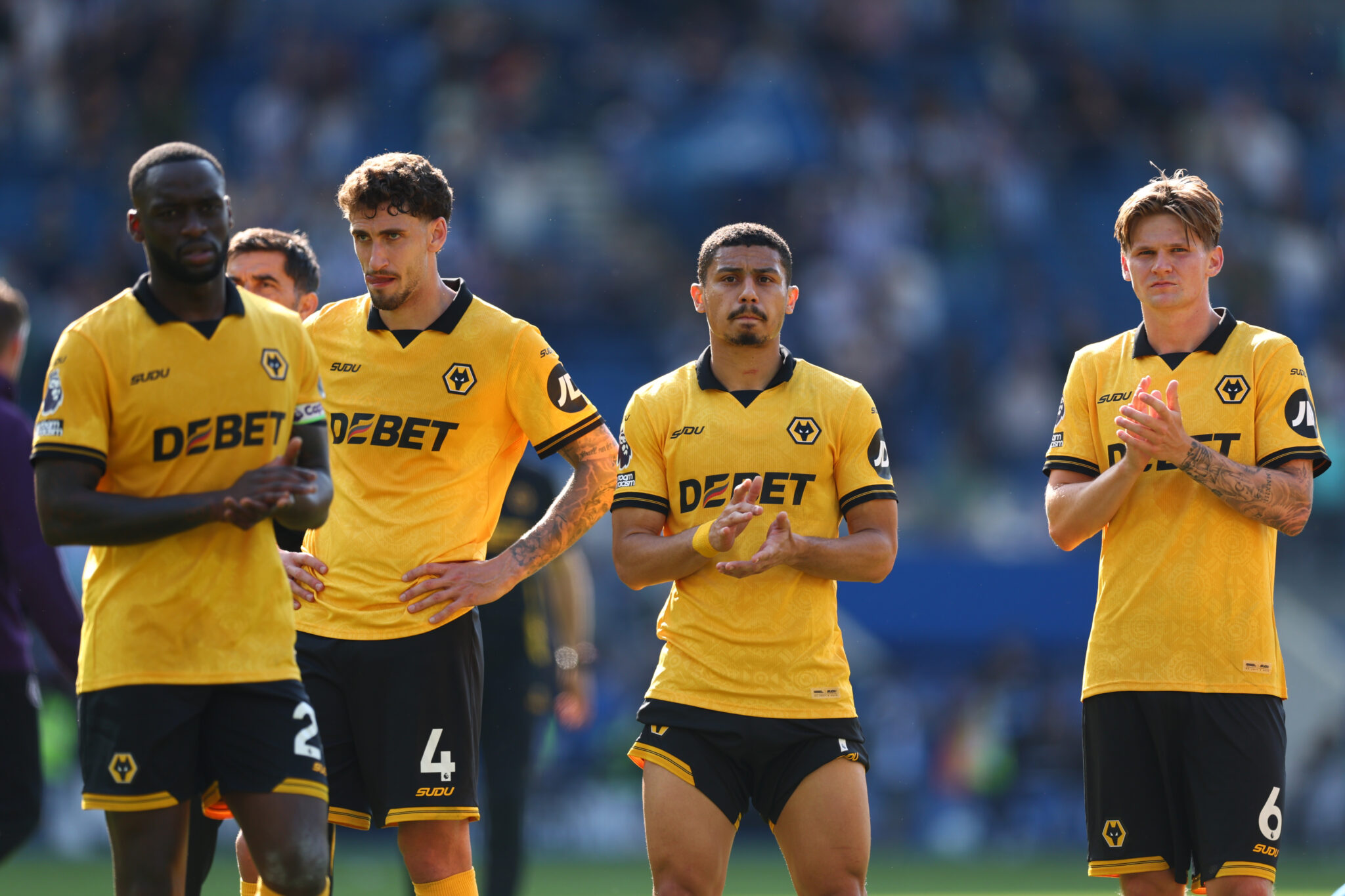 Wolves vs Fulham - Match preview and team news