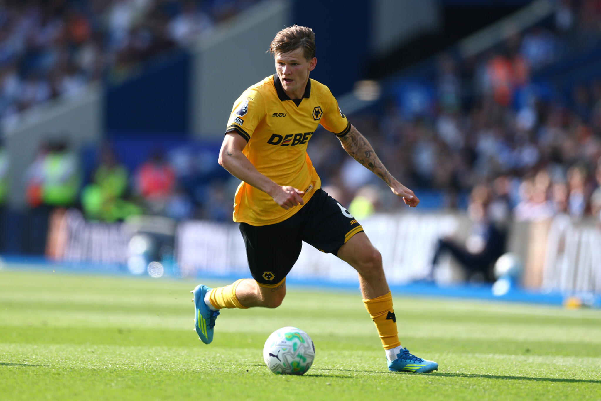Wolves vs Fulham – Predicted lineup and team news
