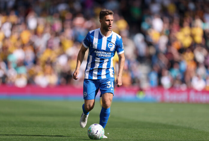 Brighton vs Manchester United – Predicted lineup and team news