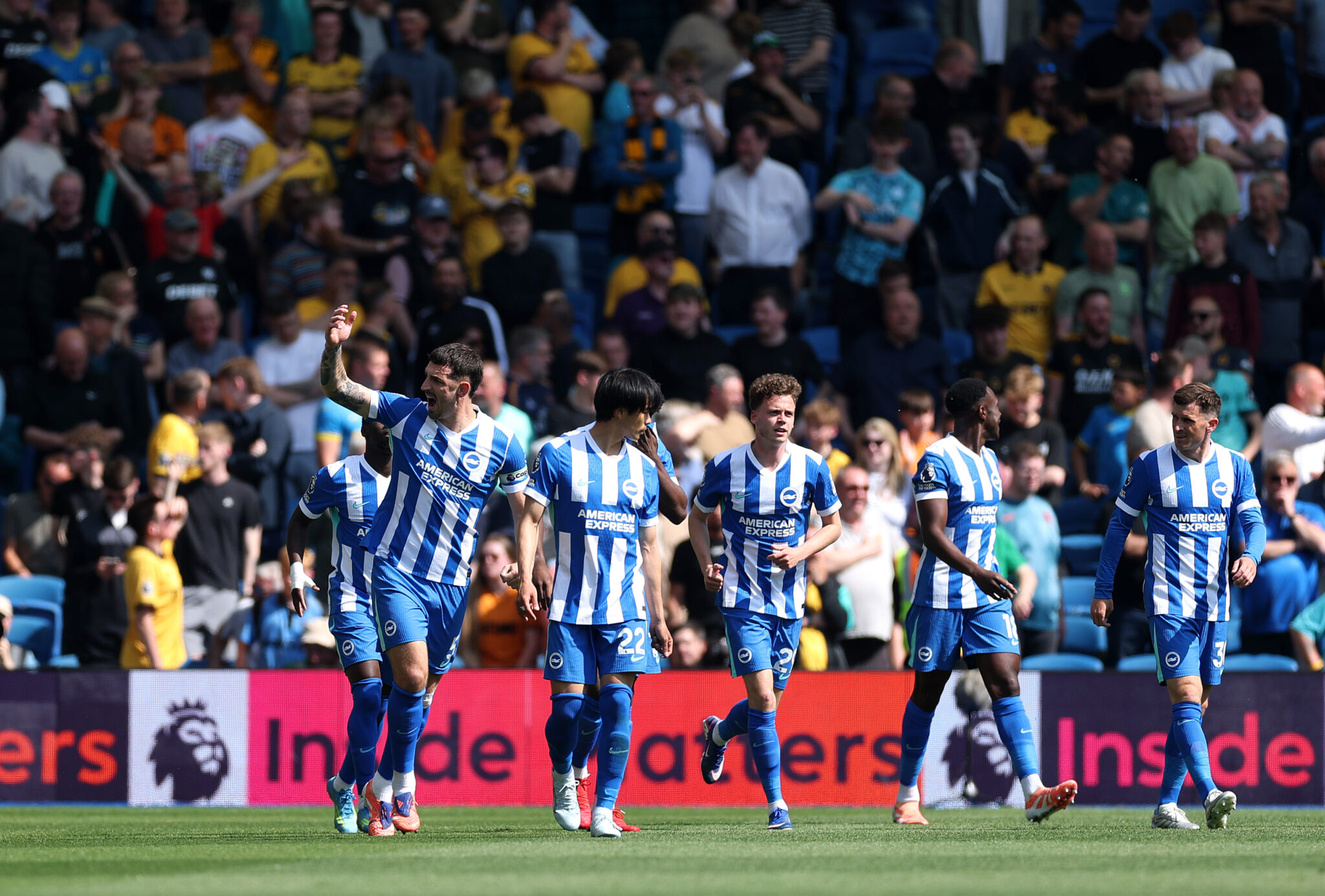 Brighton vs Manchester United - Match preview and team news