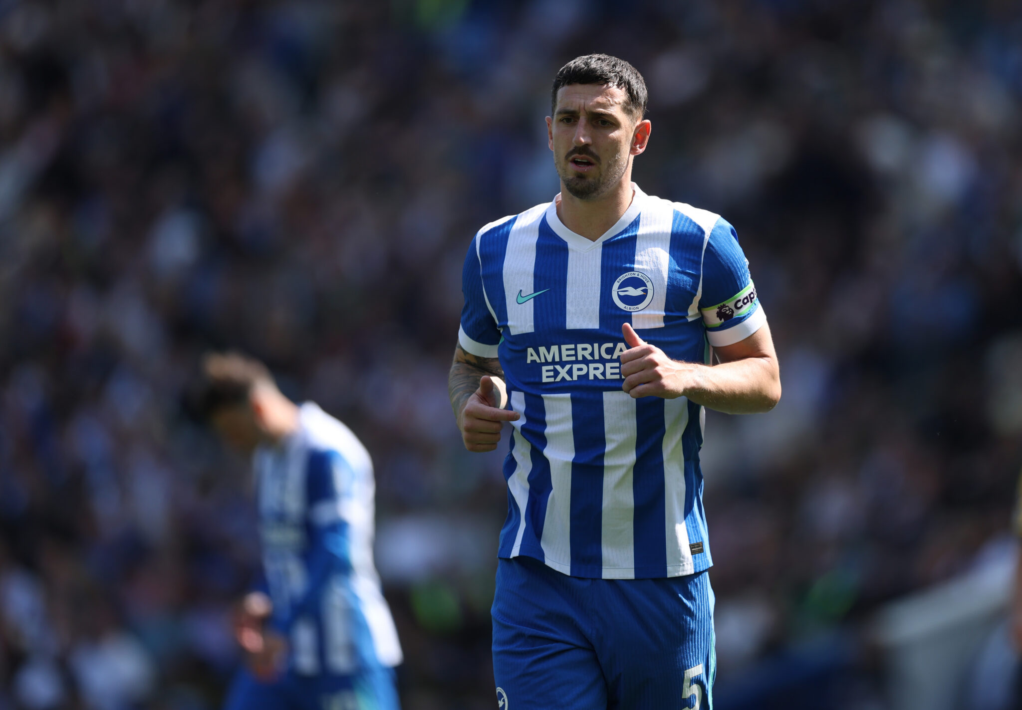 Brighton XI vs Leeds – Predicted lineup and team news