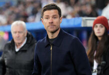 Chelsea name Xabi Alonso as head coach on four-year deal Chelsea name Xabi Alonso as head coach on four-year deal