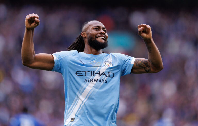 Manchester City Predicted lineup and team news vs Bournemouth