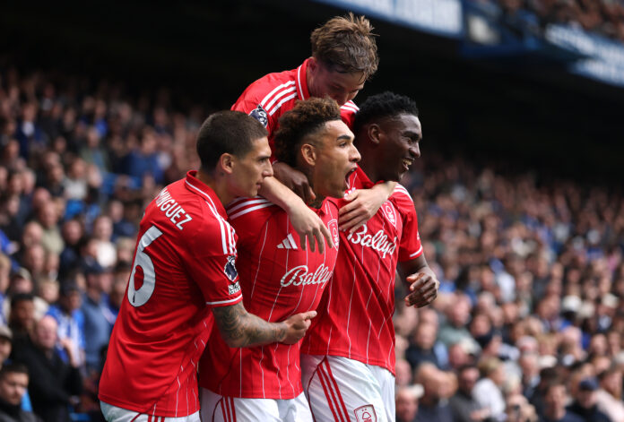 Nottingham Forest vs Bournemouth - Match preview and team news