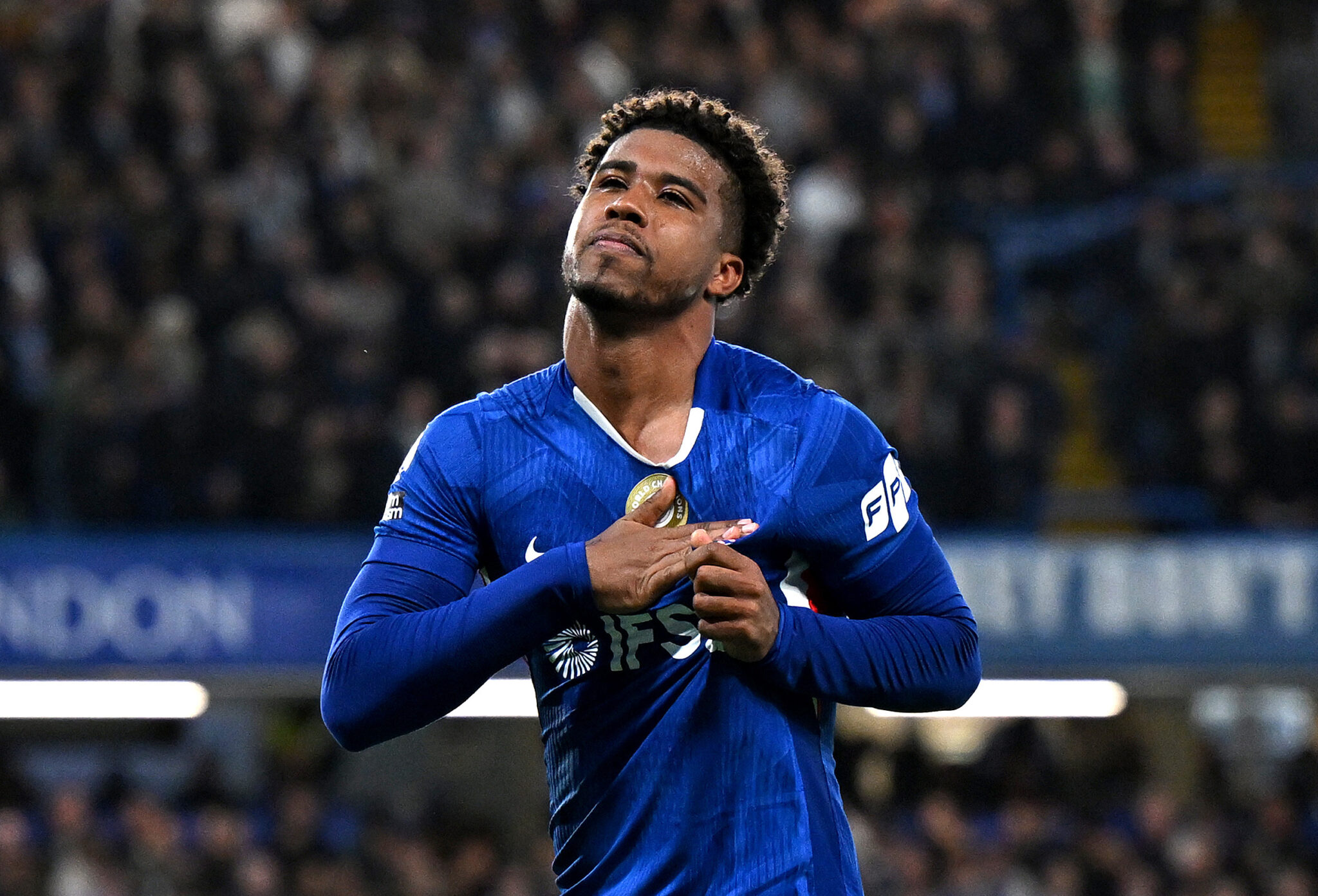 Chelsea XI vs Sunderland – Predicted lineup and team news