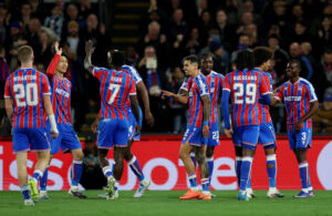 Crystal Palace vs Rayo Vallecano – Match preview and team news