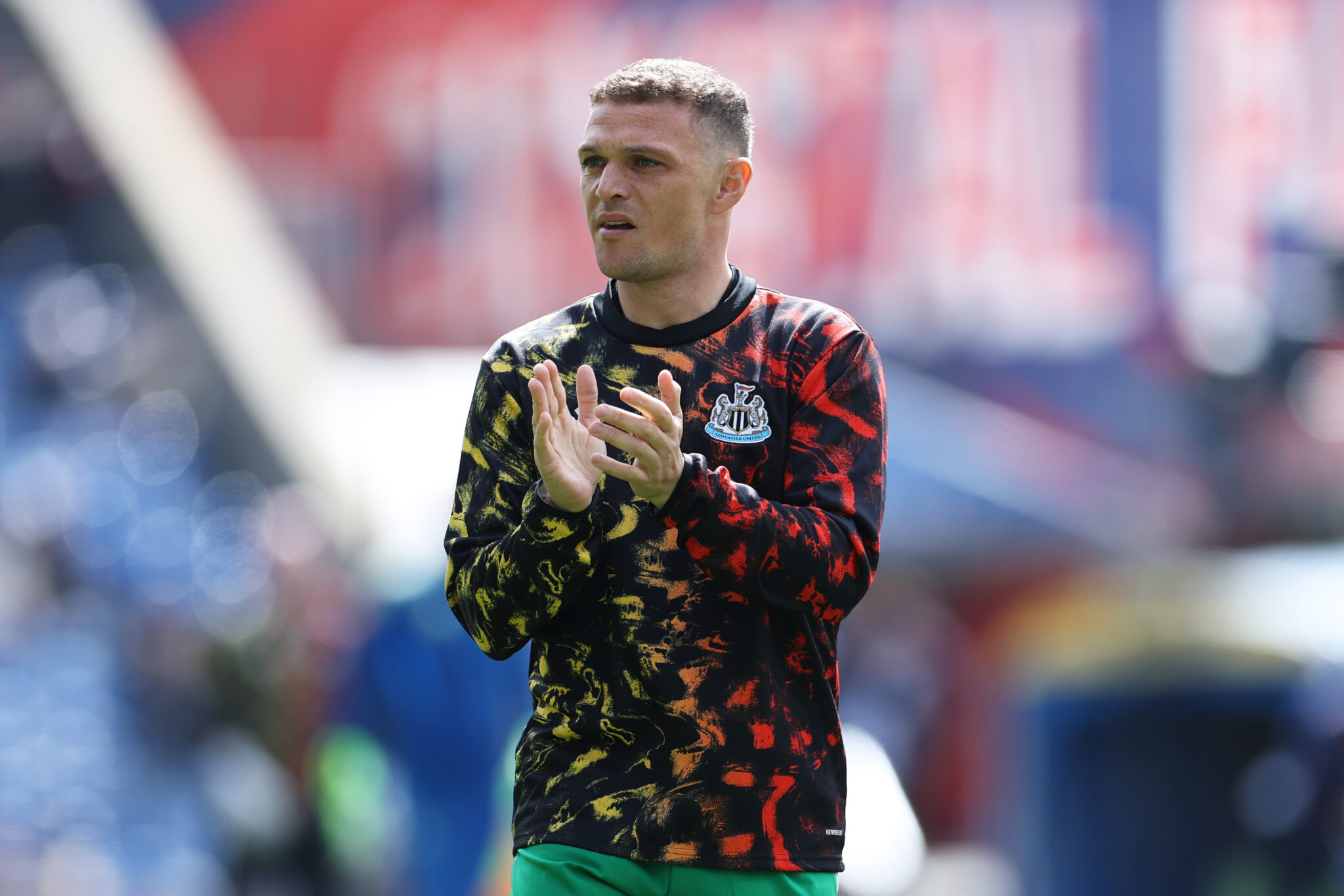 Kieran Trippier agrees Wolves move after Newcastle exit