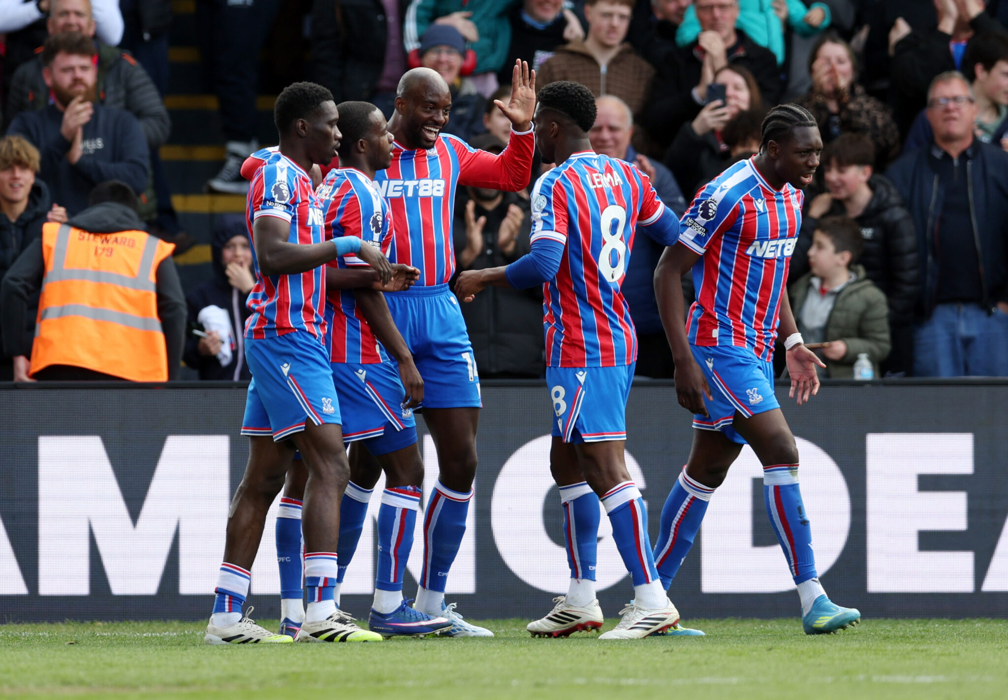 Crystal Palace vs Arsenal - Match preview and team news