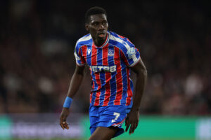 Crystal Palace vs Rayo Vallecano – Predicted lineup and team news