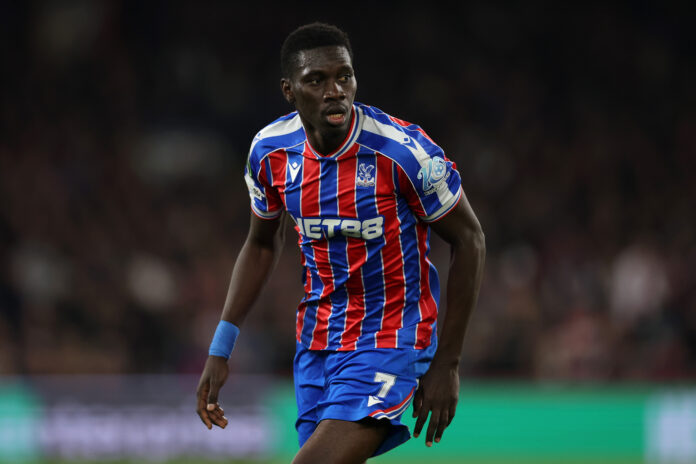 Crystal Palace vs Rayo Vallecano – Predicted lineup and team news