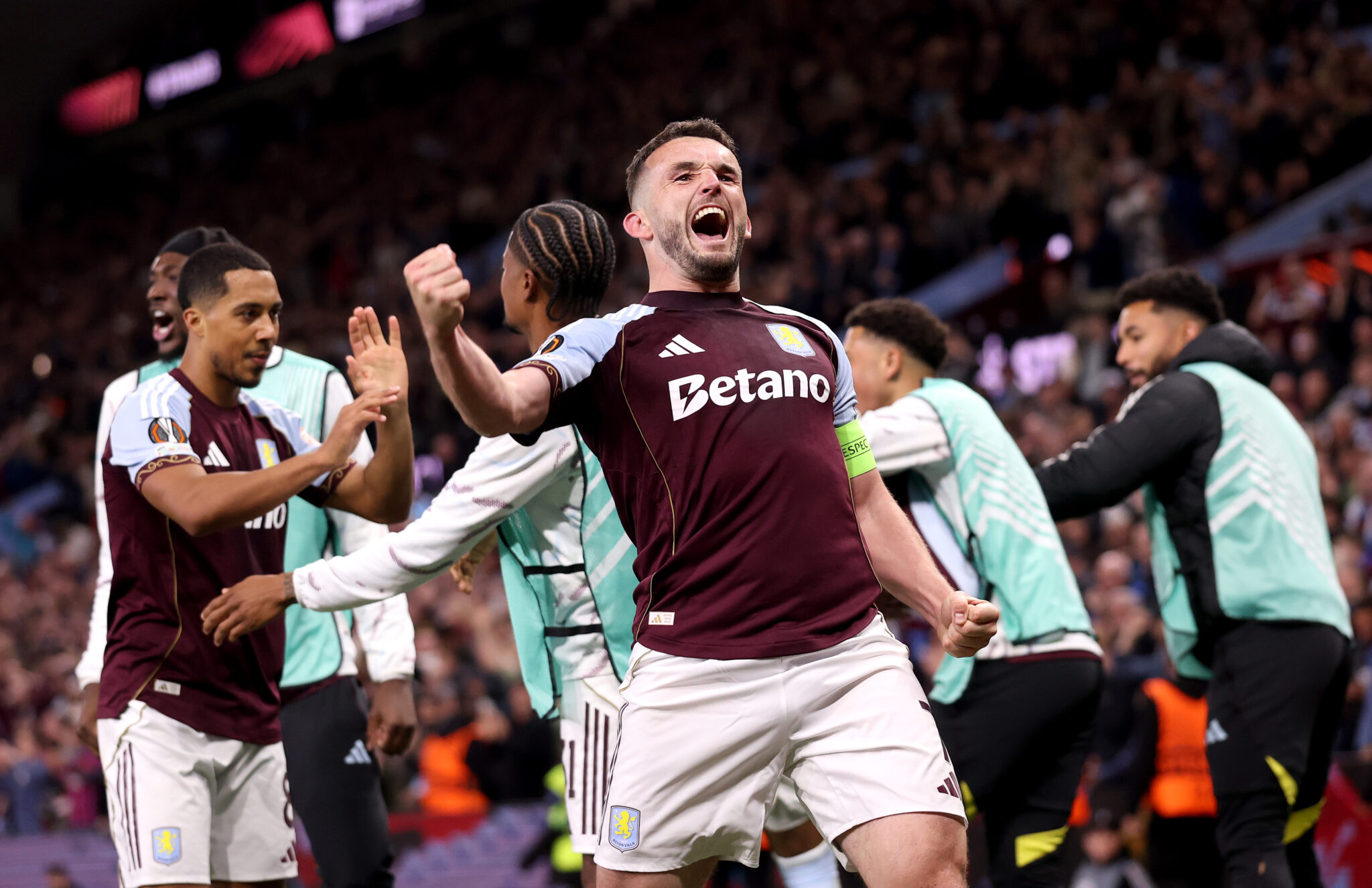 English clubs achieve historic European final feat
