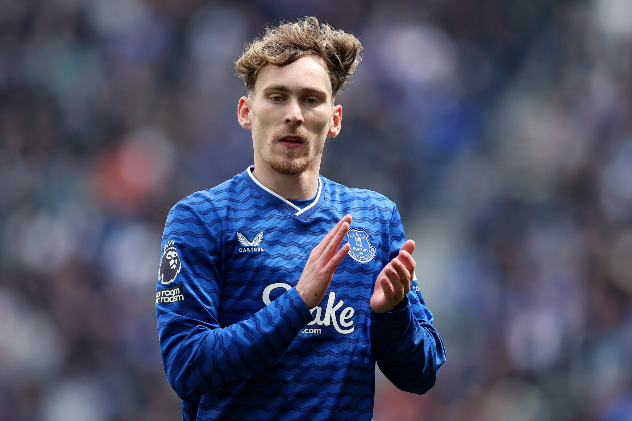 Everton XI vs Tottenham Hotspur – Predicted lineup and team news