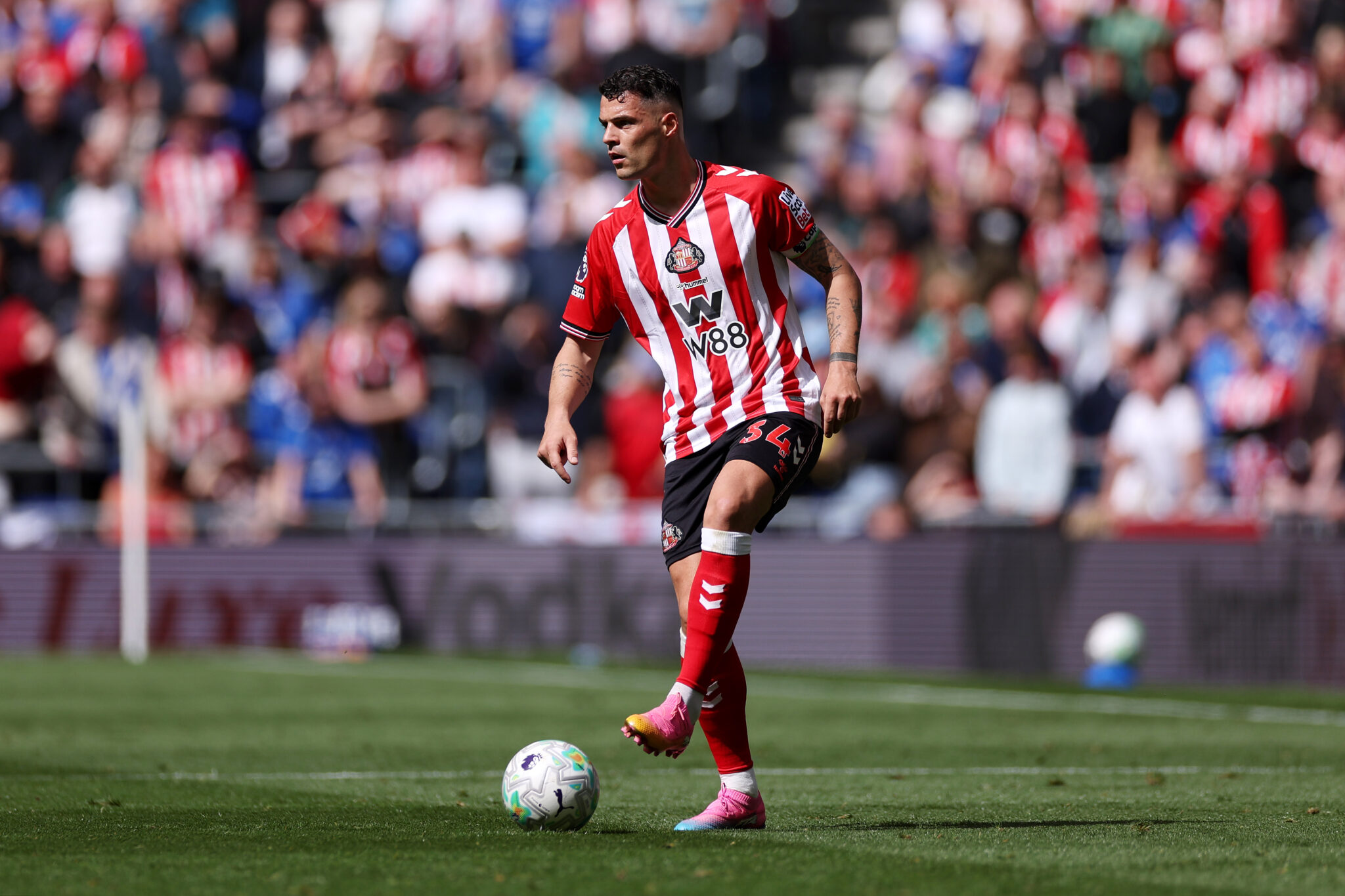Sunderland vs Chelsea – Predicted lineup and team news