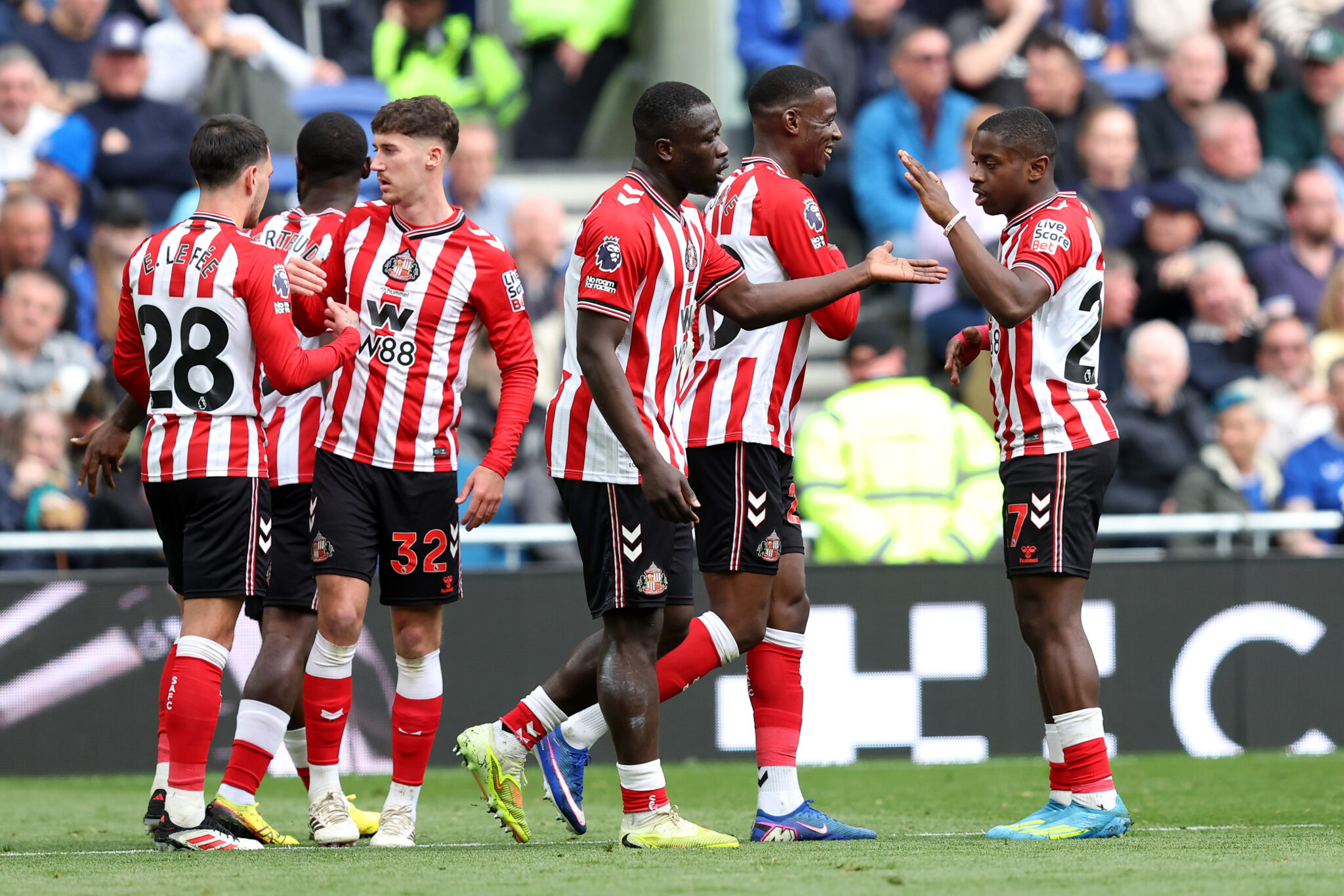 Sunderland vs Chelsea - Match preview and team news