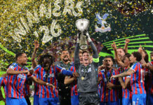 Every UEFA Conference League winner as Crystal Palace continue Premier League dominance Every UEFA Conference League winner as Crystal Palace continue Premier League dominance