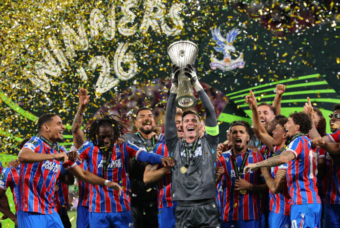 Every UEFA Conference League winner as Crystal Palace continue Premier League dominance