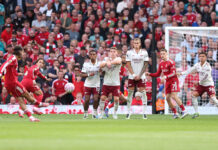 Five of the best goals of the 2025-26 Premier League season Five of the best goals of the 2025-26 Premier League season