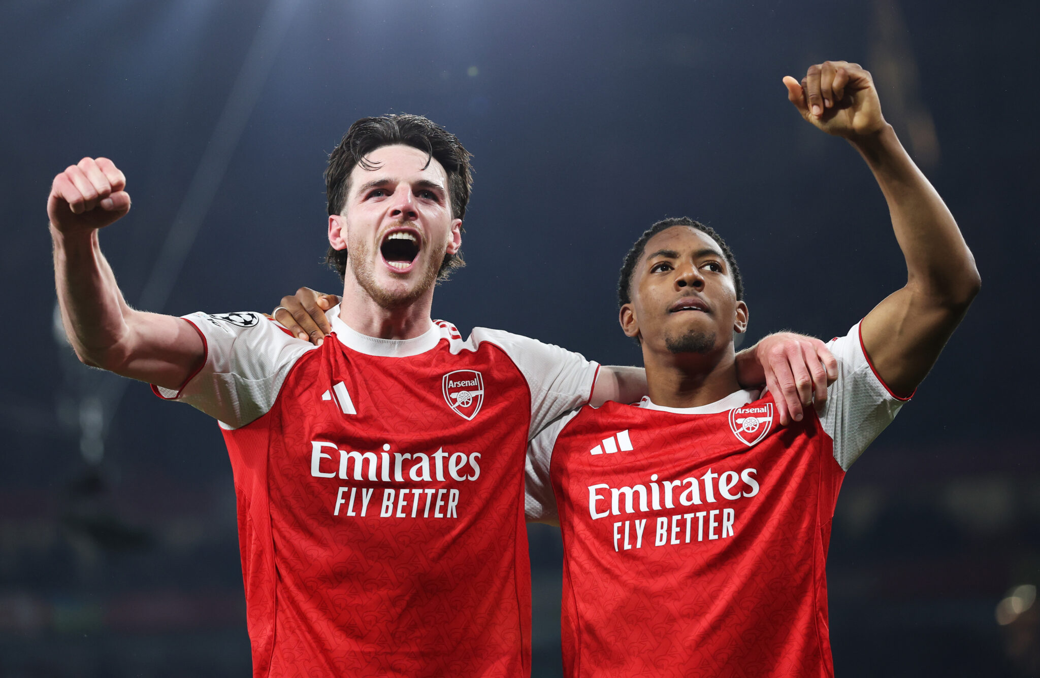 5️⃣ spicy fixtures you must watch this weekend 🌶