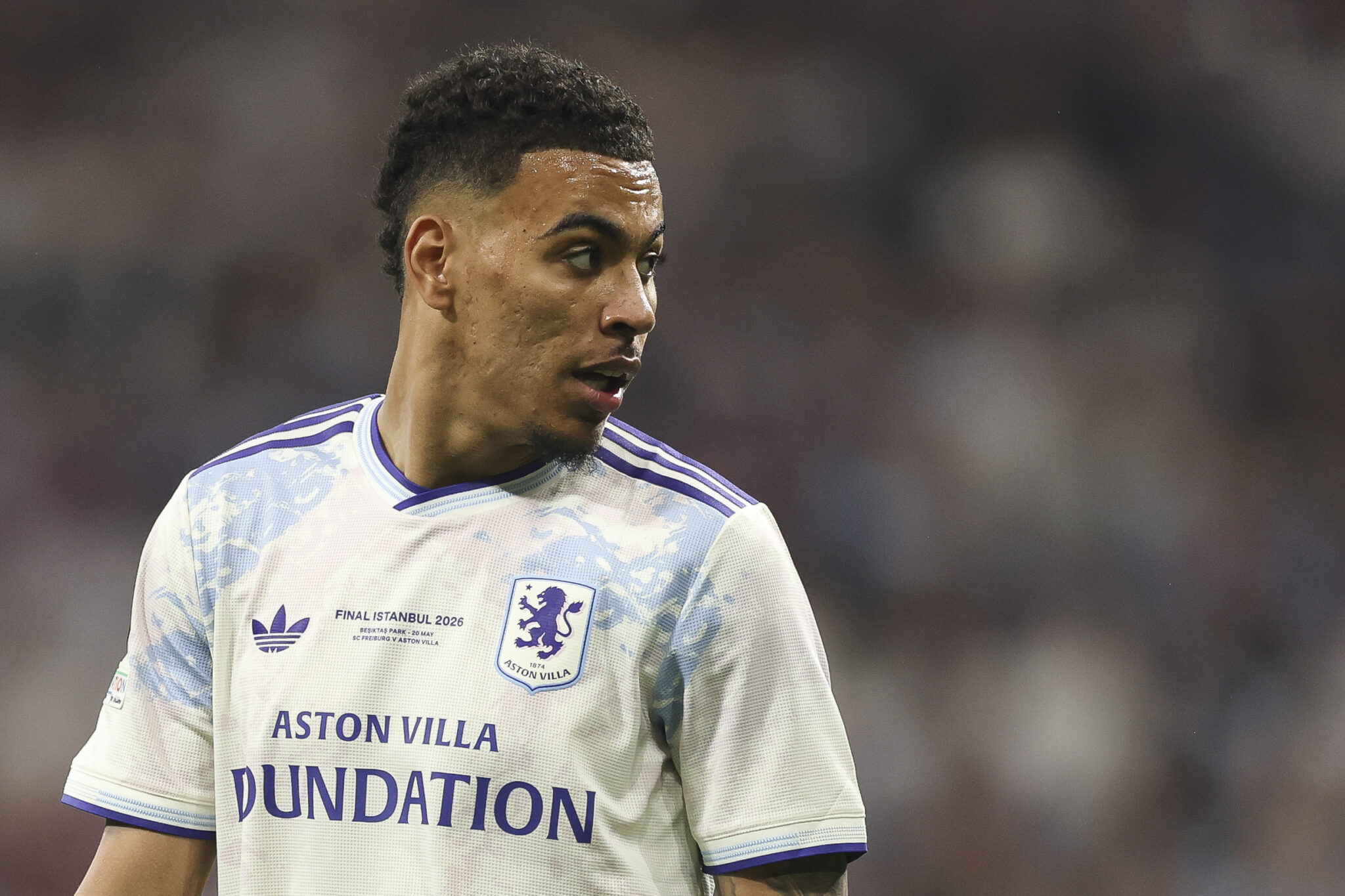 Aston Villa XI vs Manchester City – Predicted lineup and team news
