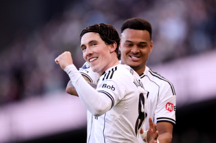 Fulham vs Newcastle United – Predicted lineup and team news