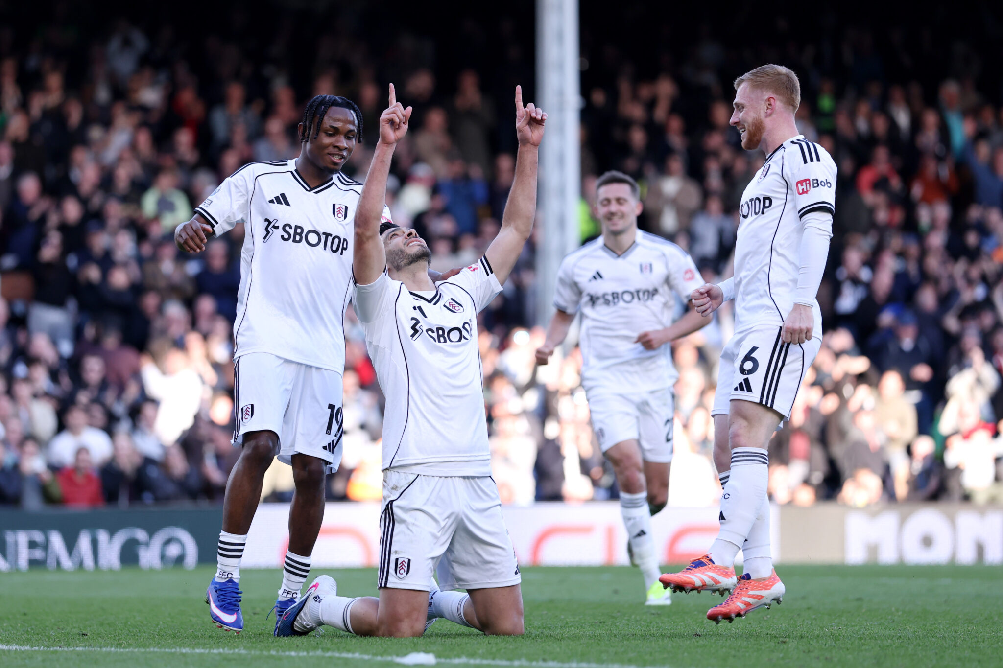 Fulham vs Newcastle United - Match preview and team news