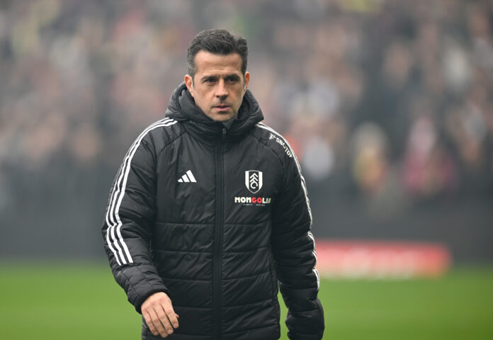 Marco Silva slams Fulham’s “basic