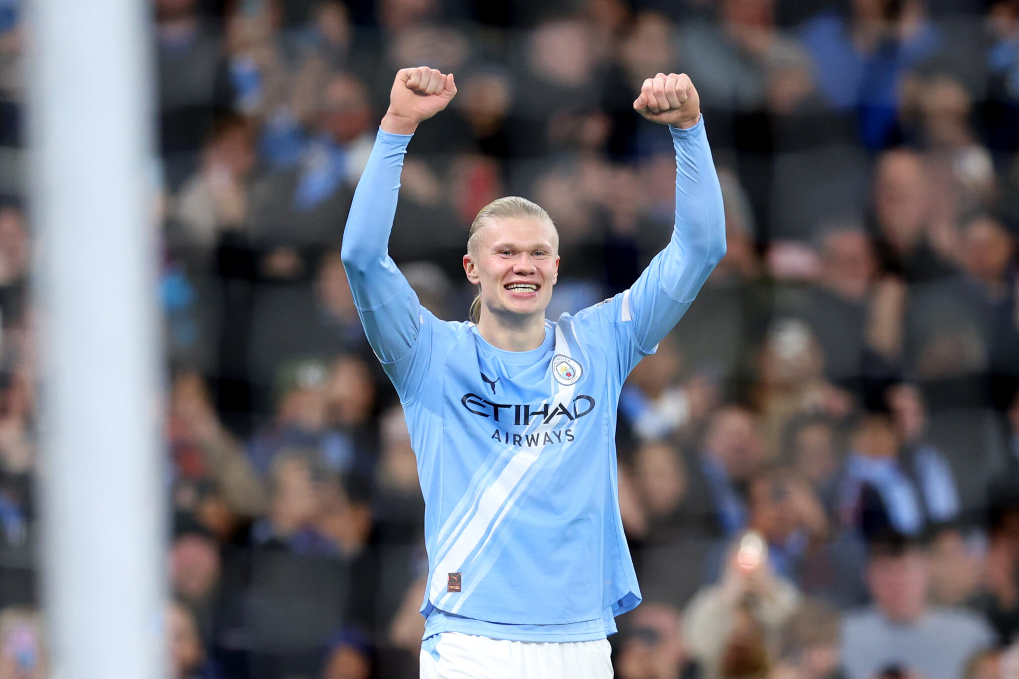 Golden Boot: Premier League Top Scorers for 2025/26