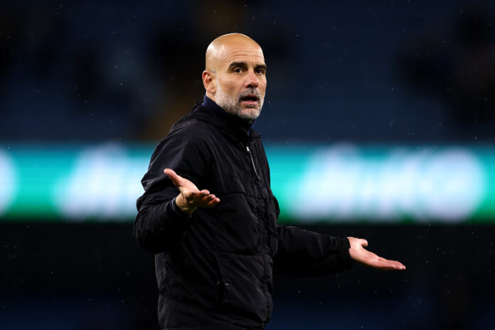Guardiola expects 'best version' of Bournemouth
