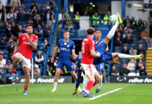 Joao Pedro matches Hasselbaink and Costa feat for Chelsea Joao Pedro matches Hasselbaink and Costa feat for Chelsea
