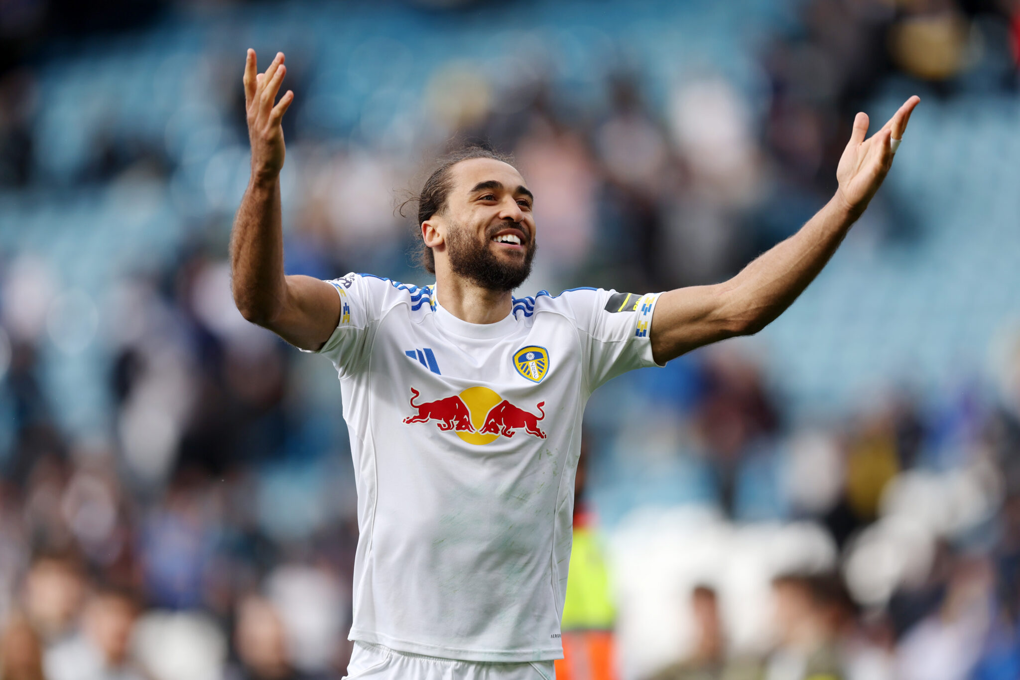 Leeds United XI vs West Ham United – Predicted lineup and team news