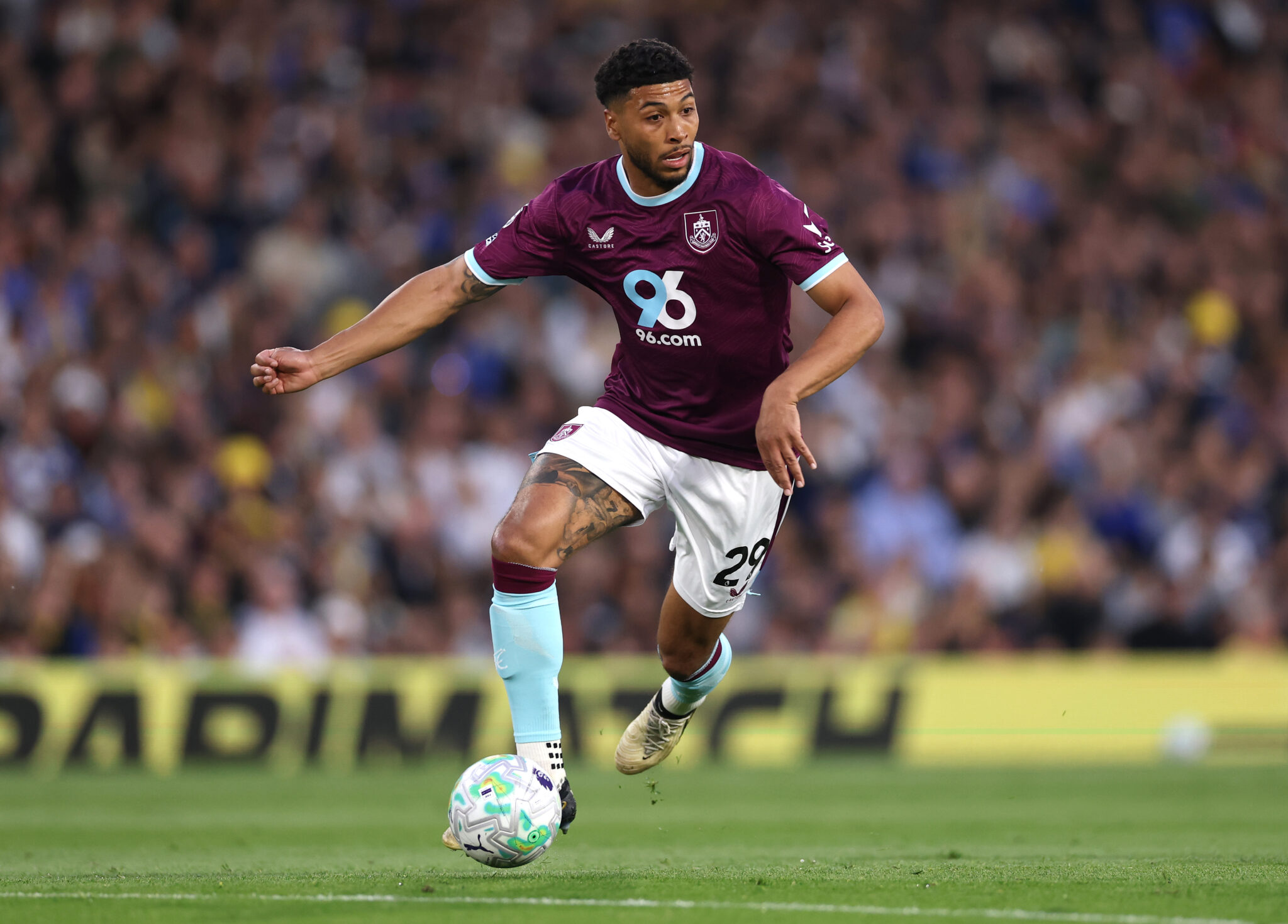 Burnley vs Wolves – Predicted lineup and team news