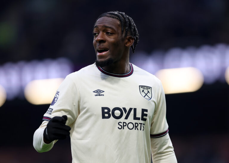 Leeds plot summer move to sign Chelsea centre-back Disasi
