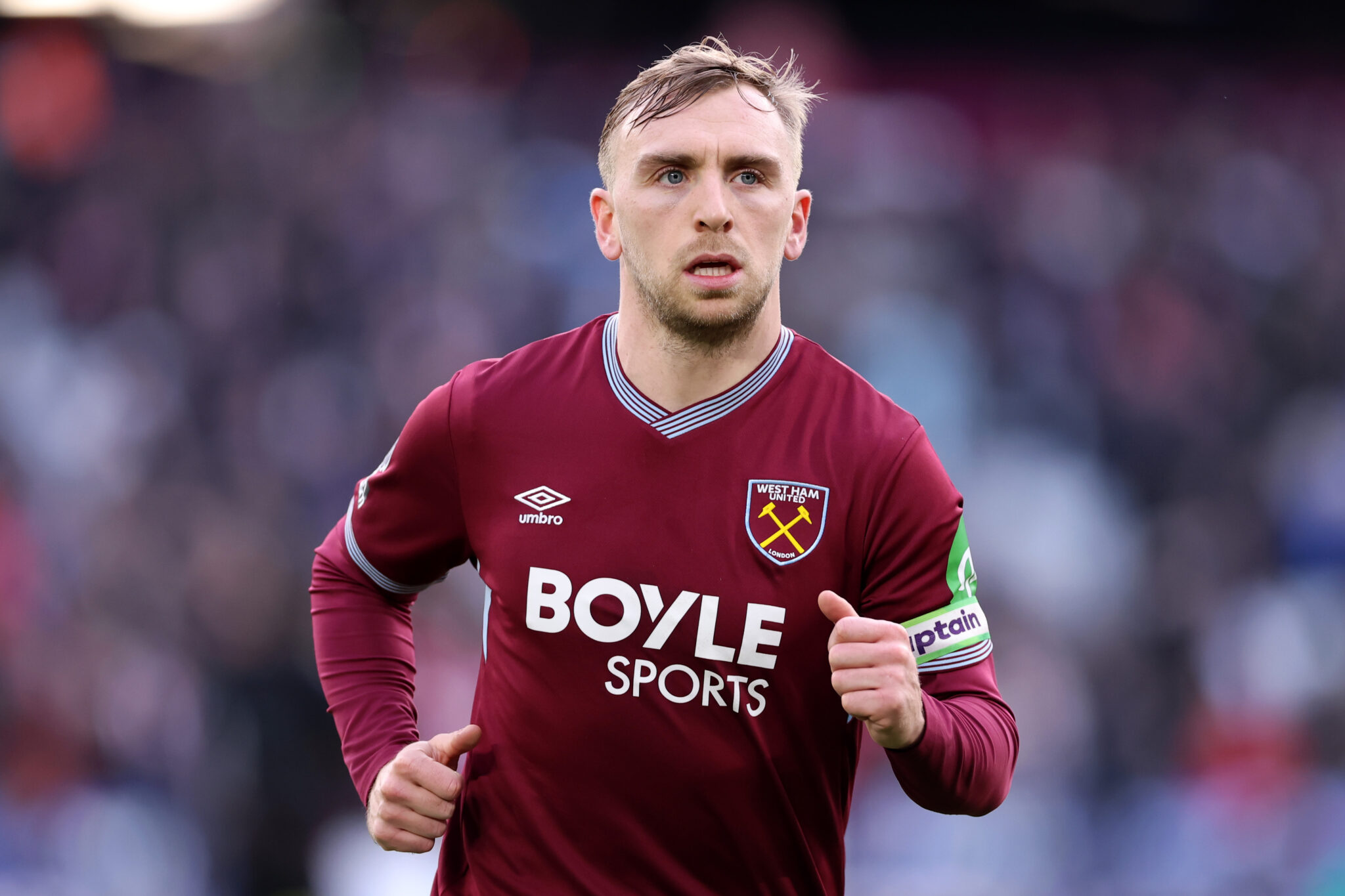 Jarrod Bowen West Ham