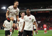 Liverpool and Everton eye Midtjylland defender Diao Liverpool and Everton eye Midtjylland defender Diao