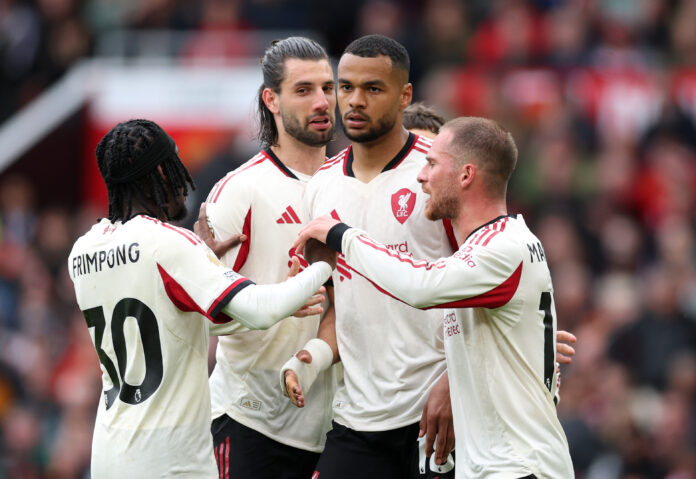 Liverpool predicted lineup and team news vs Aston Villa