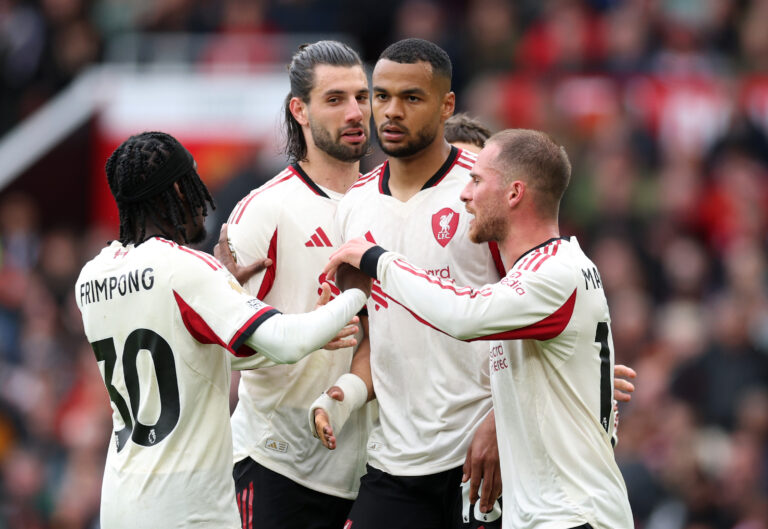 Liverpool predicted lineup and team news vs Aston Villa