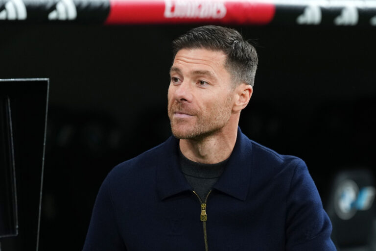 Liverpool sound out Real Madrid about Alonso credentials