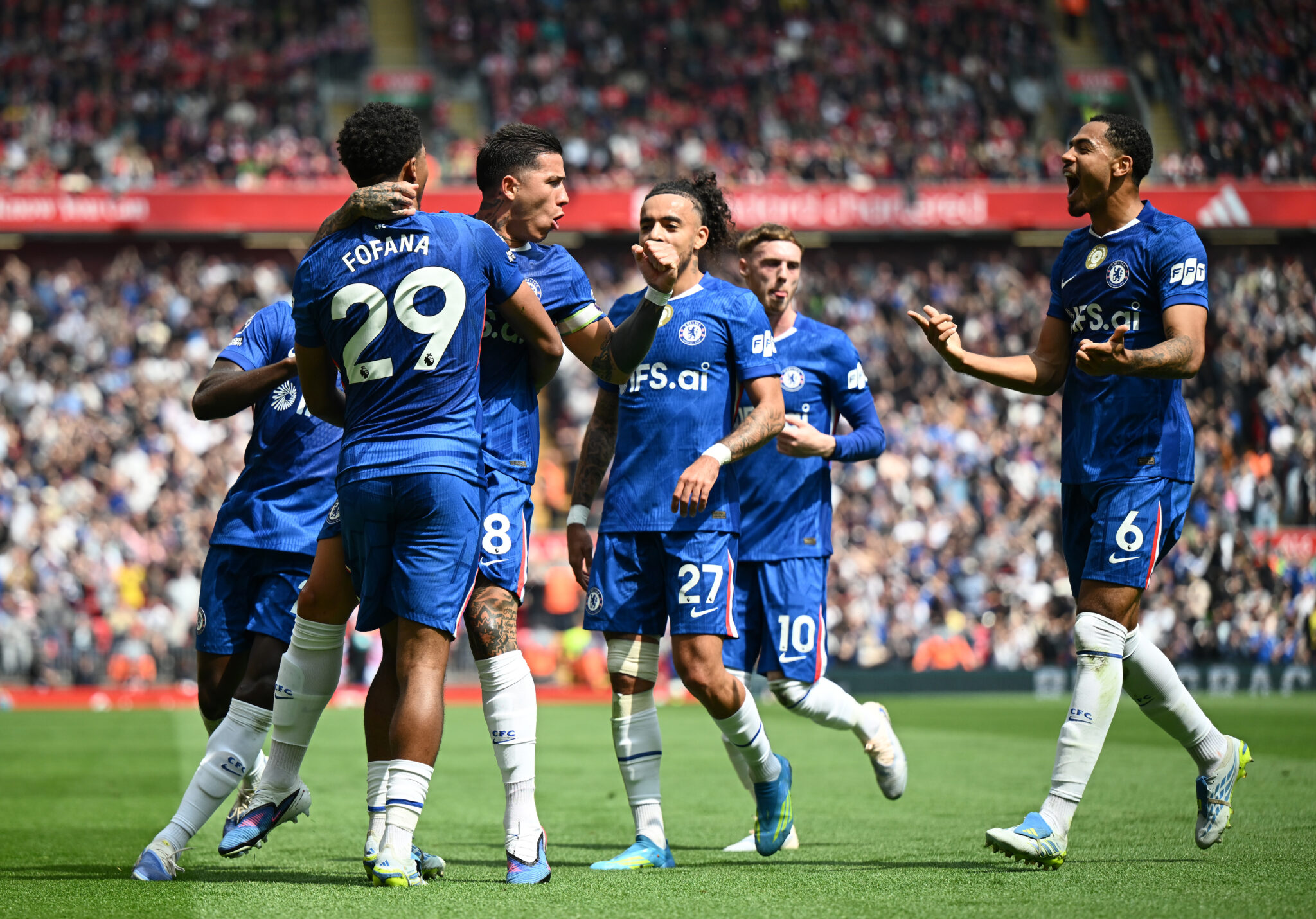 Chelsea vs Tottenham Hotspur - Match preview and team news