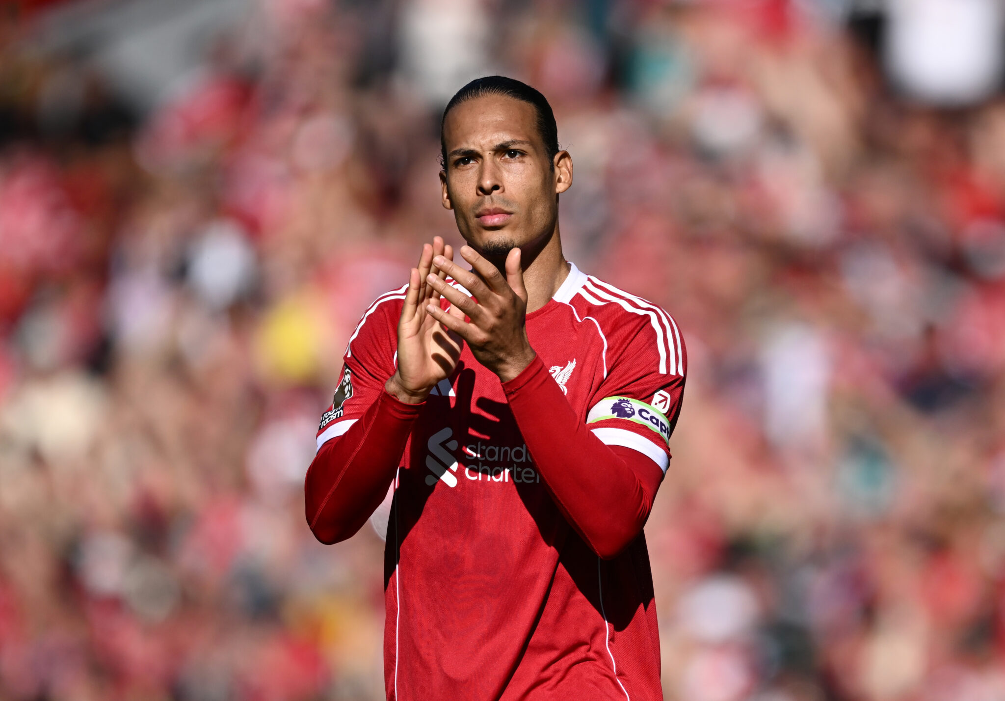 Liverpool vs Chelsea – Predicted lineup and team news
