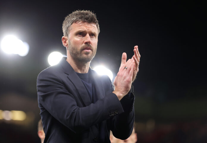 Man United to prioritise Premier League-based transfer targets
