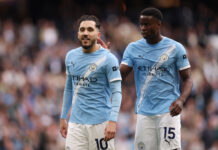 Manchester City vs Brentford – Predicted lineup and team news Manchester City vs Brentford – Predicted lineup and team news