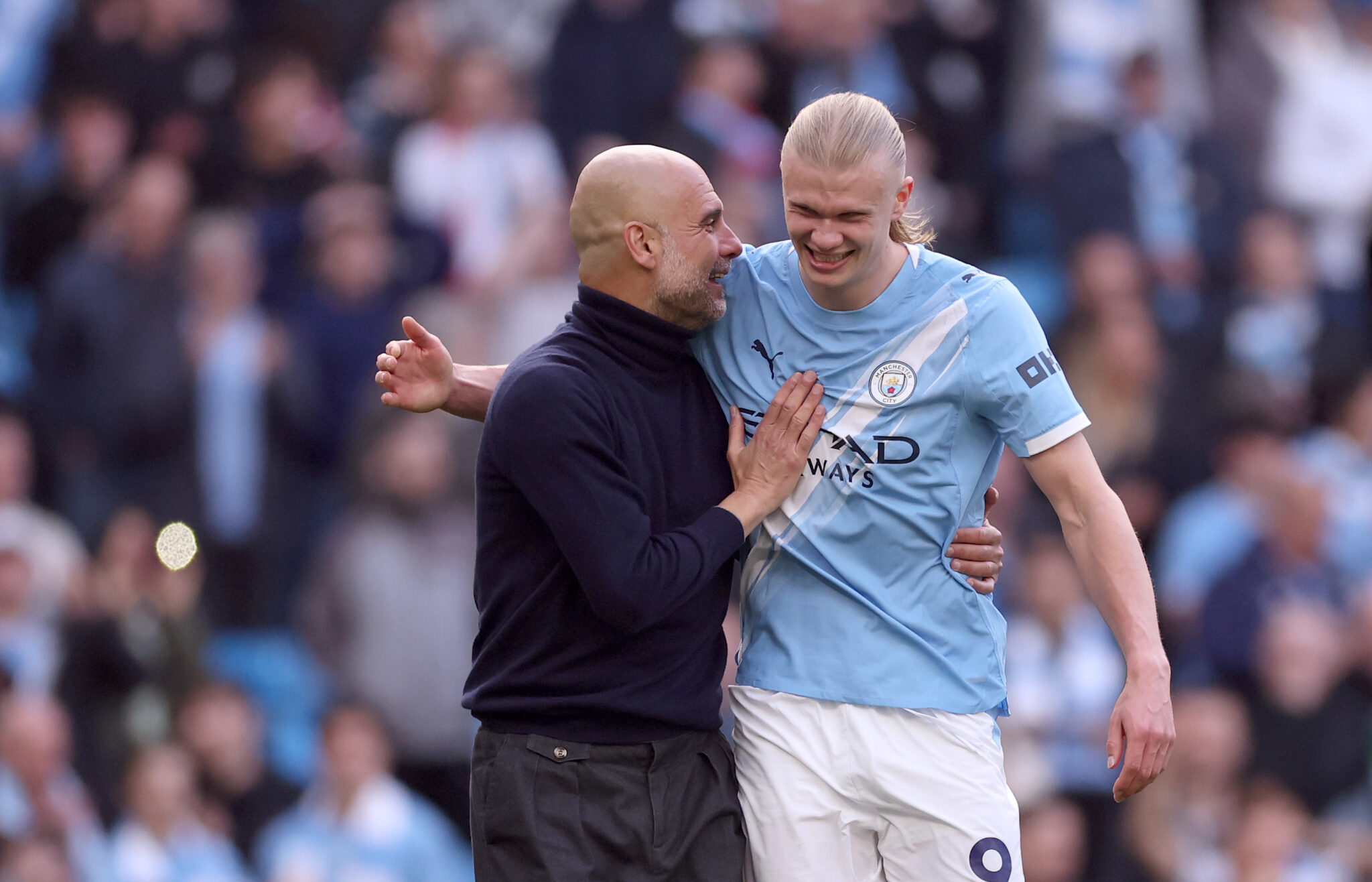 Manchester City vs Aston Villa – Predicted lineup and team news