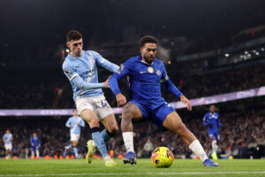 Chelsea vs Manchester City – Match preview and team news