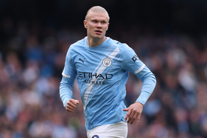 Manchester City vs Crystal Palace - Predicted lineup and team news