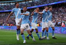 Manchester City vs Brentford – Match preview and team news Manchester City vs Brentford – Match preview and team news